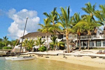 20 degrees sud Mauritius