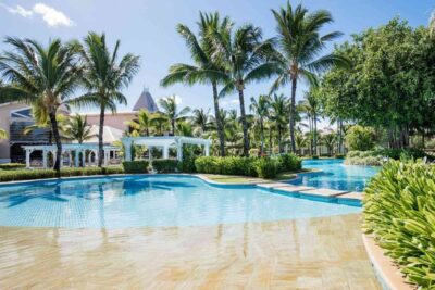 Sugar Beach Resort, Mauritius