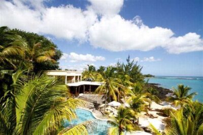 Hibiscus boutique Hotel, Mauritius