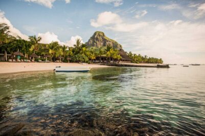 Paradis Beachcomber, Mauritius
